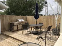 2Br/2BA Walk to Downtown! Near the Beach! Perfect Location! the Gallery - 4-stjärniga