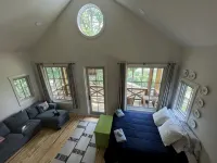 Beautiful Brow home on  Lookout Mountain in Mentone, Alabama - Wifi