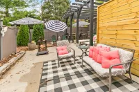 Buffalo Hallow: The ultimate reunion and retreat destination with Outdoor Fun+ - Villas