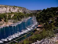 Calanque de port miou studio - 2 minutes walk from the calanque - 3星級