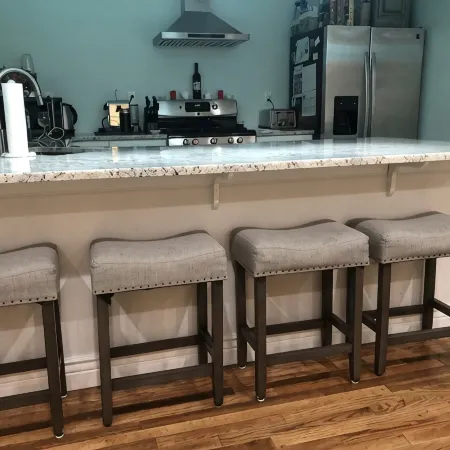 Beautiful fully renovated quad in Village Green