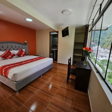 Hotel Horizonte