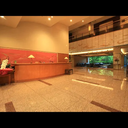 Hotel Hiten