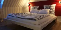 Apartment with Baltic Sea view and south-facing balcony - Wifi