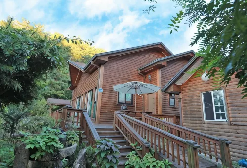 Yanggu Bauyasaenghwar Pension - 2-Star