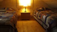 Country Living at its Finest - Chalets