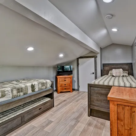 Simply Wonderful....Fully Remodeled Cabin in Pine, AZ Hotels in Pine