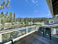 Cozy Townhome on Plumas Pines - Boutique