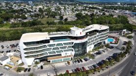 Aloft Ponce Hotel & Casino
