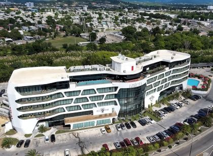 Aloft Ponce Hotel & Casino