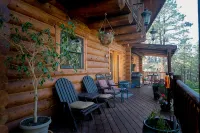 Private Lodge Black Hills, Kids<10Yrs Free, Custer Rushmore Call 4 <10 Grp Rates - Gym