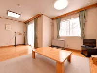 Zao Liza Woody Lodge - Разрешено размещения с домашними животными