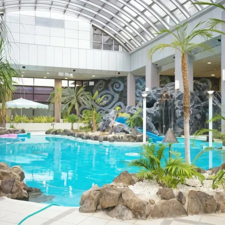 Hotel Zuiho