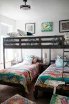 Luxurious, downtown loft with a warm, family feel - 3 stjerner