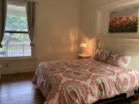 Beautiful Historic Home on Wittenberg Campus. Peaceful Setting w/ Grand Piano. - 3 星級