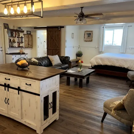 #3 Studio Home in the Heart of Utah