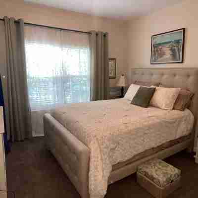 Enjoy all that beautiful Concord NC has to offer! Rooms