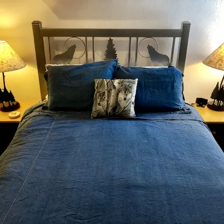 Cozy Ski Condo at Peak Eight
