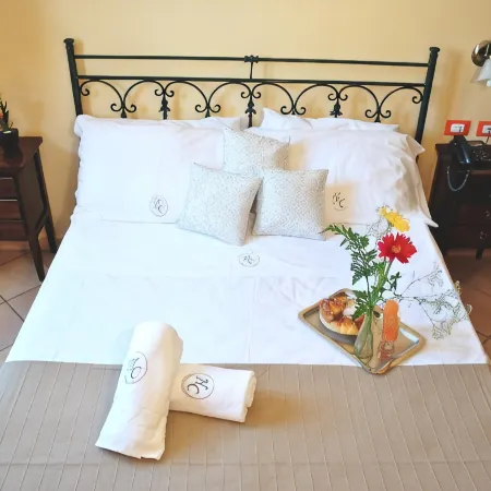 Hotel Columbia