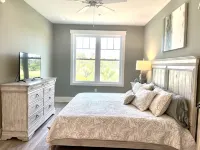 Three bedroom, three bathroom condo! Minutes from beaches, waterpark, and shops - 3-Star