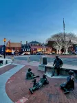 Cozy Condo Near City Dock - Your Perfect Annapolis Getaway! - Wifi