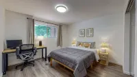 Calm Home next to Trailhead and Cal Poly - 3-Star