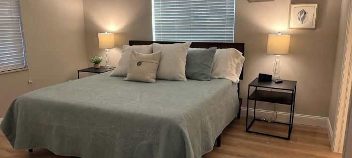 Newly remodeled and 6 minutes from Indian Rocks Beach and the Gulf Coast! Hoteles en Largo