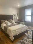 Luxury Historic Condo in Uptown Butte - Homestays