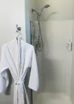 Alpine Escape - Apartment Suite in North Tahoe - balcony