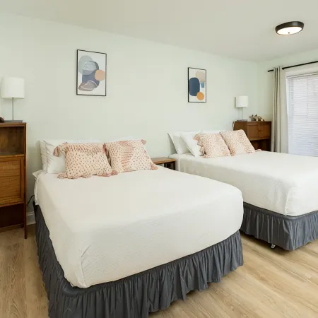 Spacious 3 Bedroom 2 Full Bathroom Newly Renovated Apartment