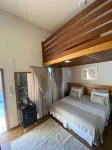 Hotel Aromas de Penedo - parking