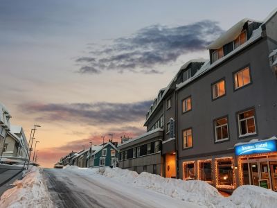 First Hotel Skansen