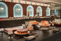 Fazzenda Park Resort - bar
