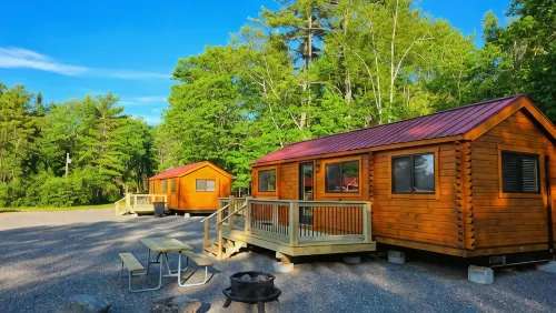 Abbot Trailside Lodging - 2-Star