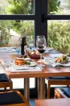Ibis Lleida - breakfast