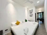 The Artz Hotel - Bjergudsigt