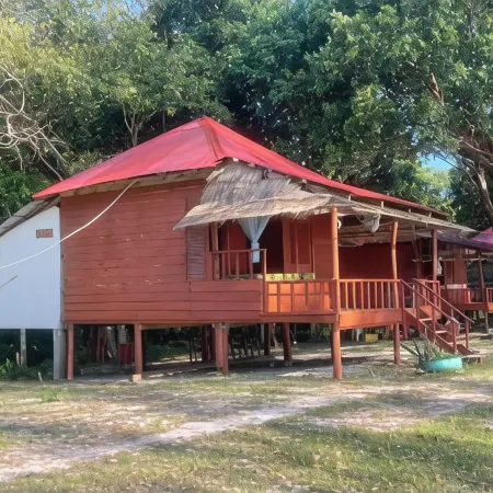 Naks Shack