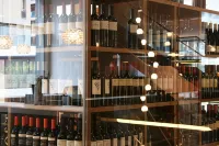 Primus Valencia - bar