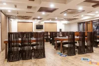 Udman Hotel Haridwar - Breakfast