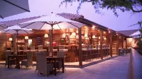 Hotel Morabeza - Desayuno