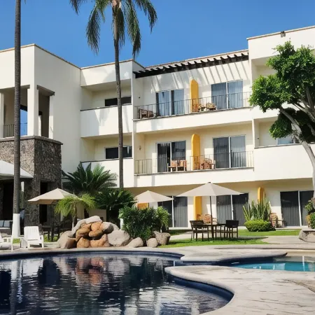 Casa Francisco
