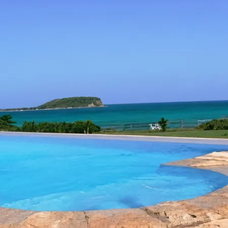 Blue Horizon Boutique Resort
