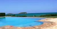 Blue Horizon Boutique Resort - de playa