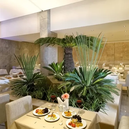 Ontur Izmir Otel