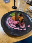 B&B Hotel Chaumont - breakfast