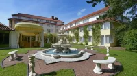 Parkhotel Stader Hof - parking