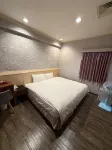 Tai Zih Hotel - 3-Star