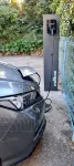 Le Floréal - parking