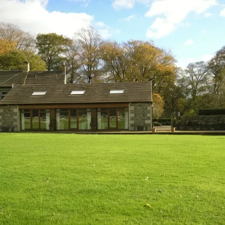 Green Grove Country House Hotels in Skipton