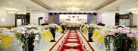 Khách Sạn Bông Hồng - 3 Sao